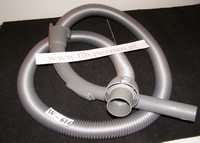 WĄŻ SSĄCY KPL-SREBRNY